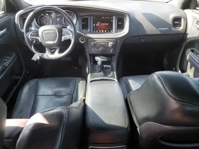 2015 DODGE CHARGER SXT  
