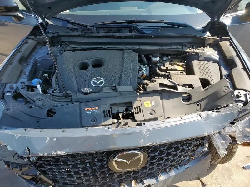2023 MAZDA CX-5 PREFERRED  