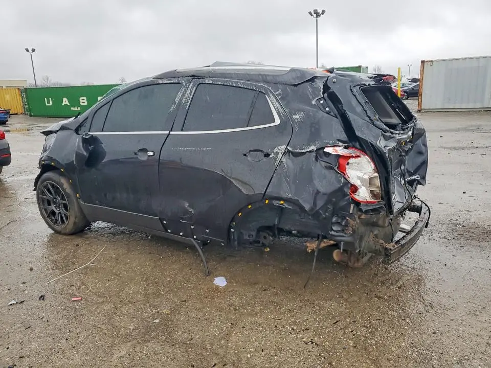 2014 BUICK ENCORE PREMIUM  