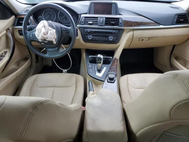 2015 BMW 320 I XDRIVE  