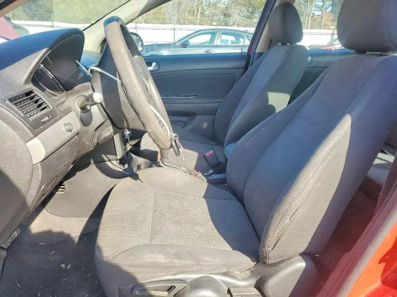 2010 CHEVROLET COBALT 2LT  