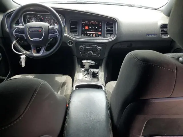 2016 DODGE CHARGER R/T  