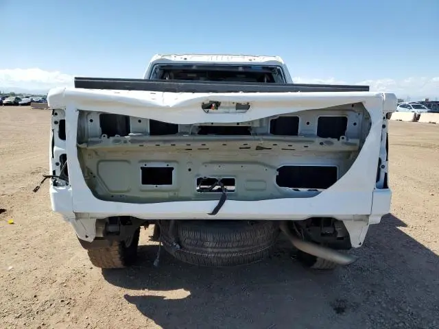 2023 GMC SIERRA K1500  