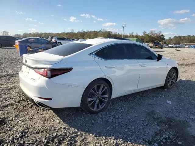 2019 LEXUS ES 350  