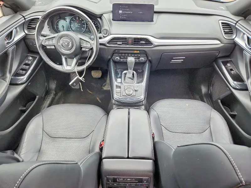 2023 MAZDA CX-9 GRAND TOURING  