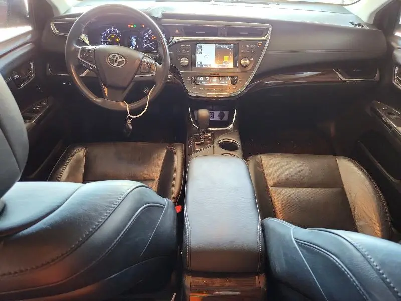 2014 TOYOTA AVALON LIMITED  