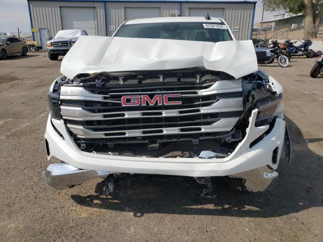 2024 GMC SIERRA K1500 SLE