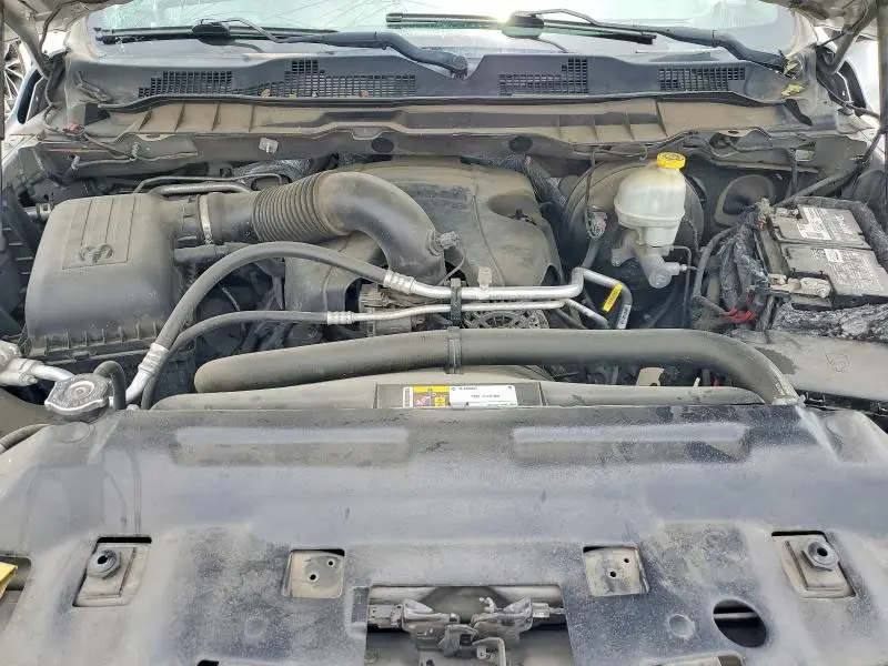 2014 RAM 1500 SLT  