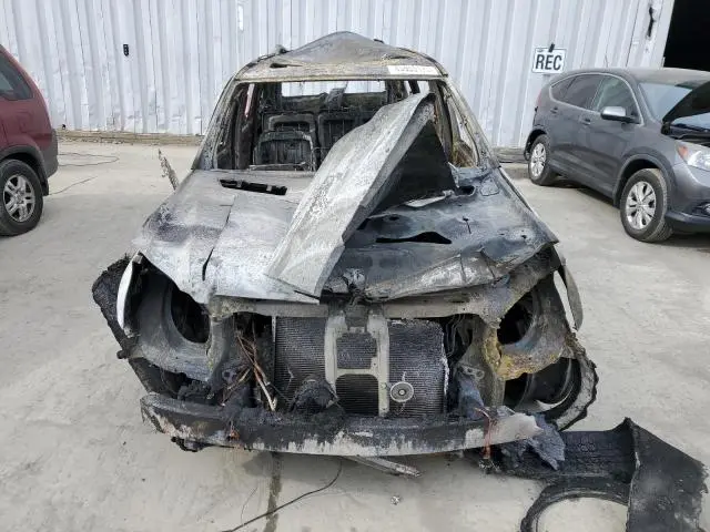 2011 MERCEDES-BENZ GL 450 4MATIC  