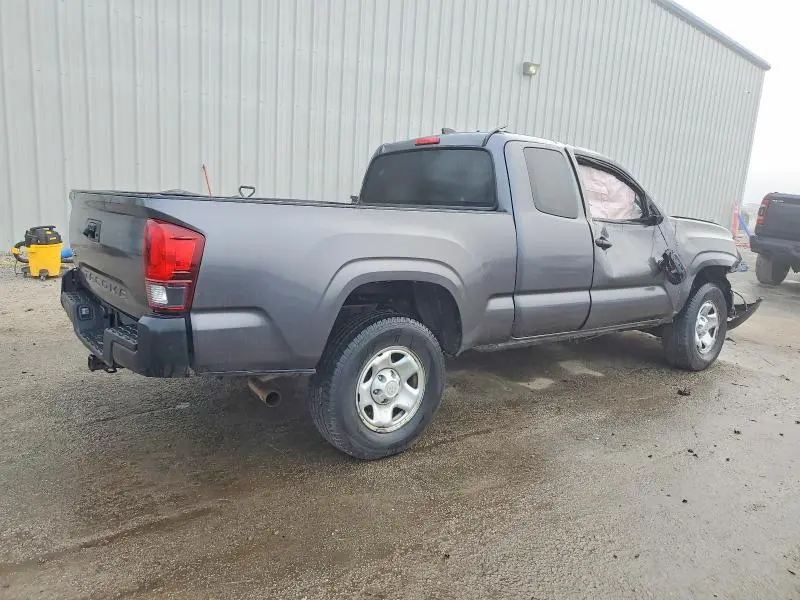 2020 TOYOTA TACOMA ACCESS CAB  