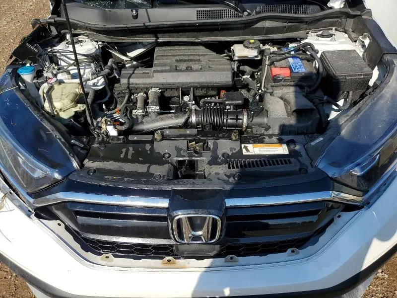 2021 HONDA CR-V SE  