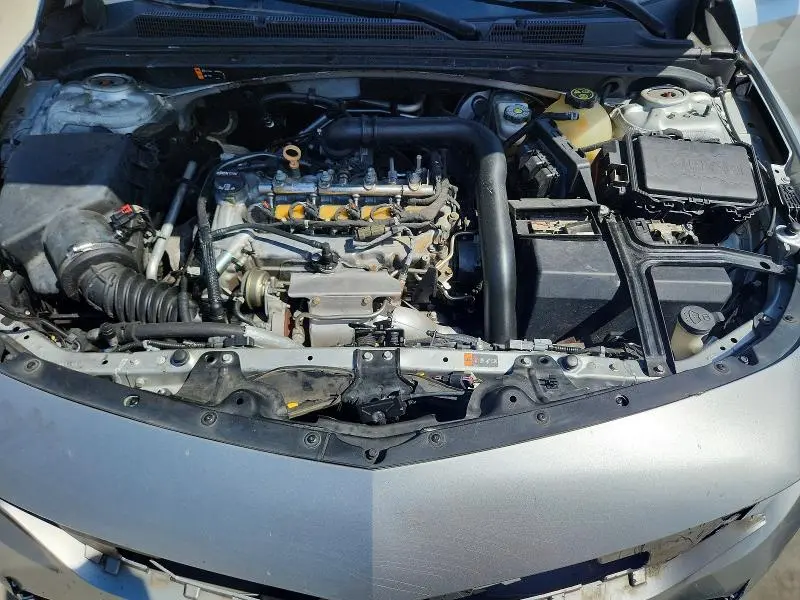 2016 CHEVROLET MALIBU 1LT  