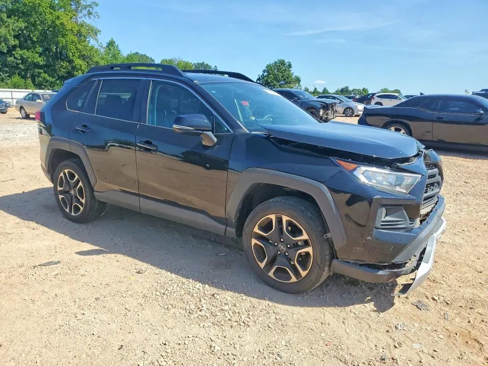 2021 TOYOTA RAV4 ADVENTURE  