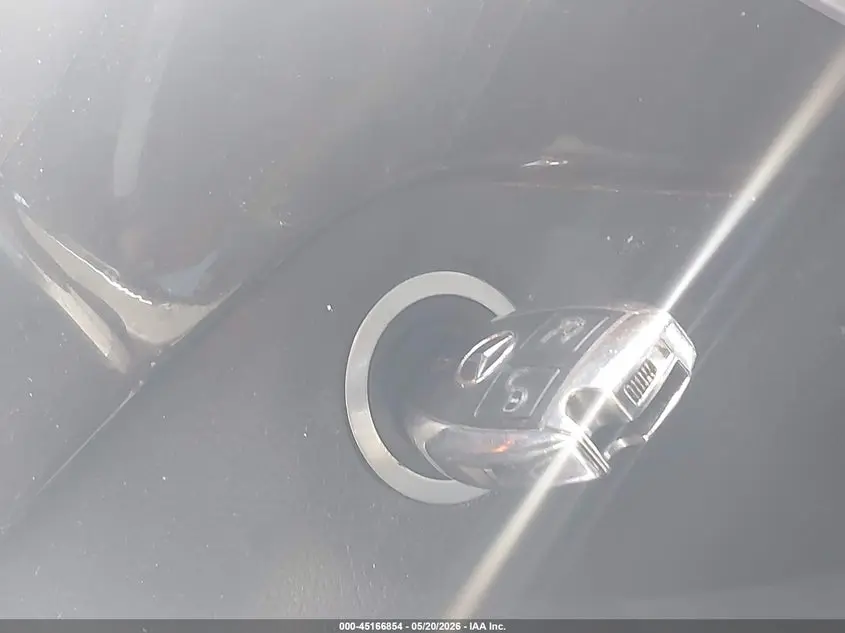 2015 MERCEDES-BENZ GL 450 4MATIC
