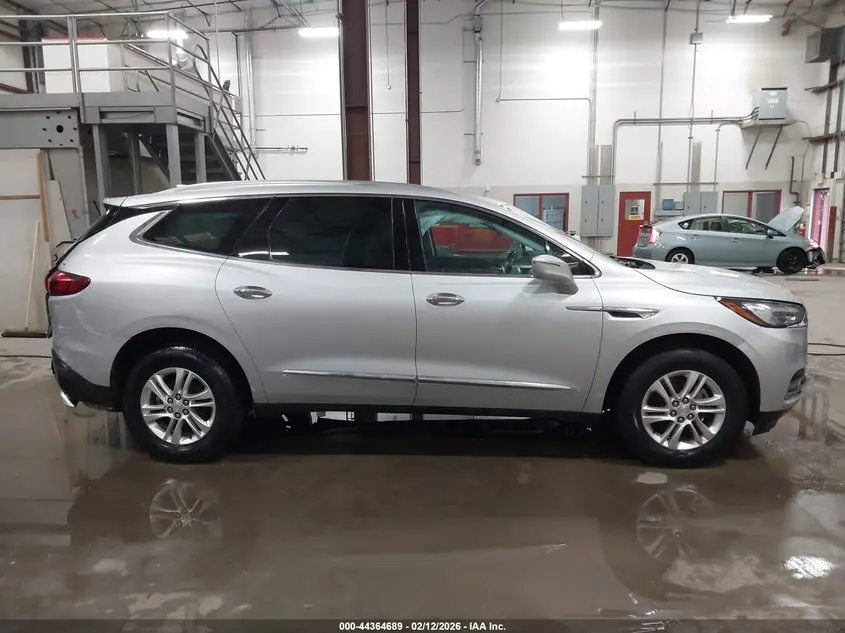 2020 BUICK ENCLAVE AWD ESSENCE