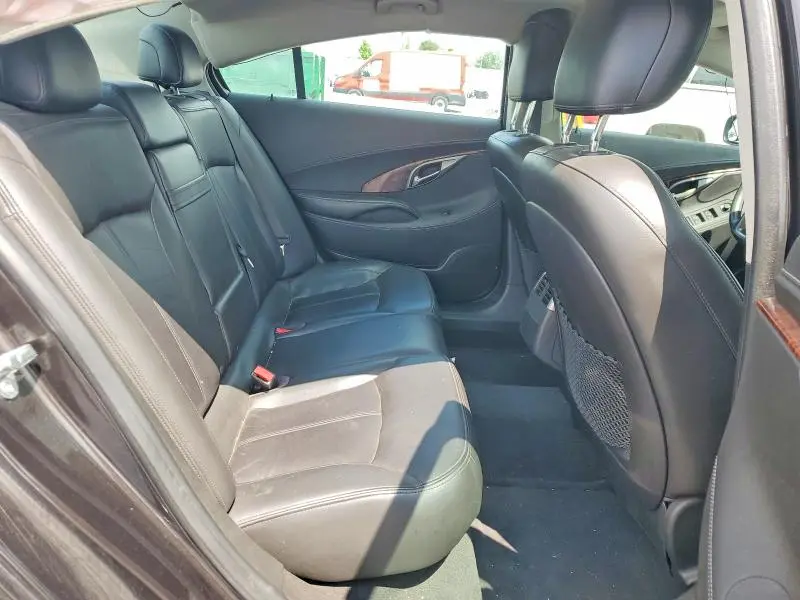 2013 BUICK LACROSSE   