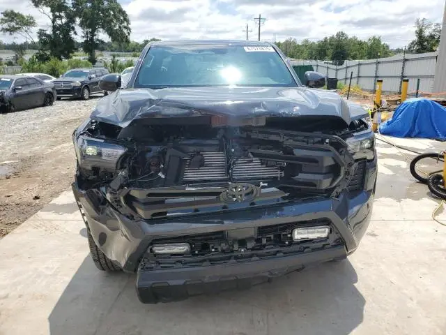 2024 TOYOTA TACOMA DOUBLE CAB  