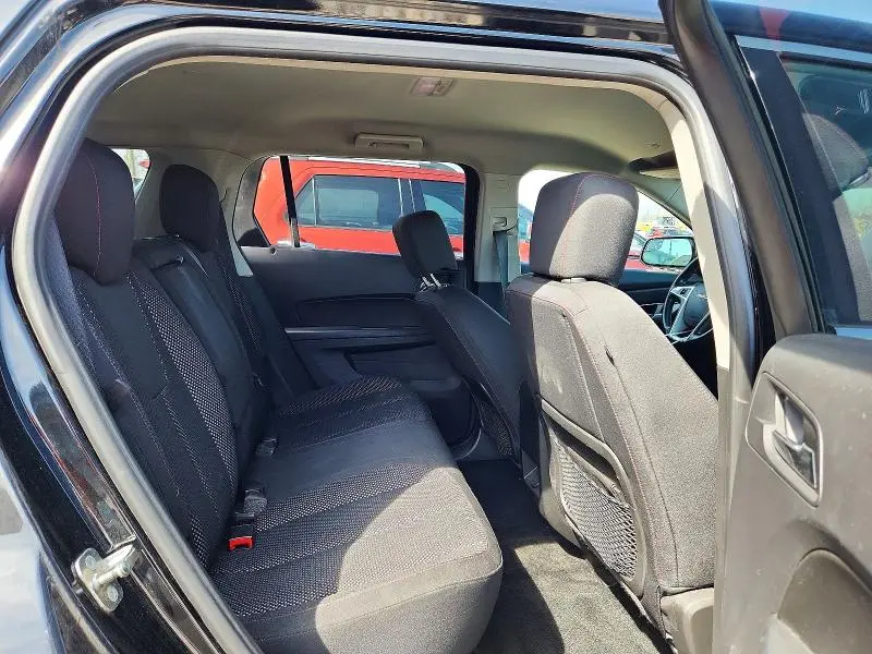 2014 GMC TERRAIN SLE  