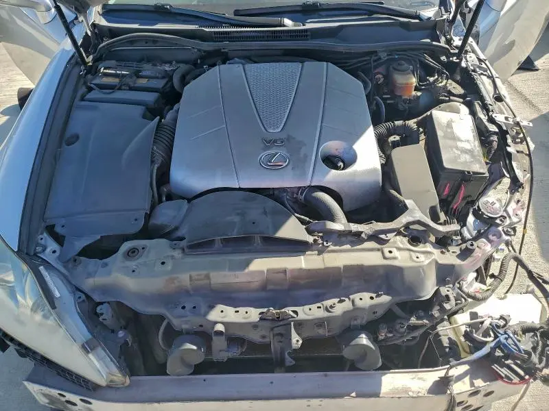2010 LEXUS IS 350  
