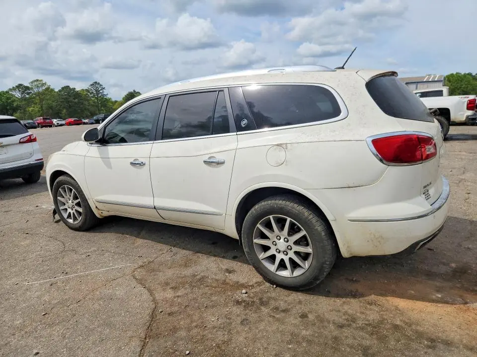 2015 BUICK ENCLAVE   