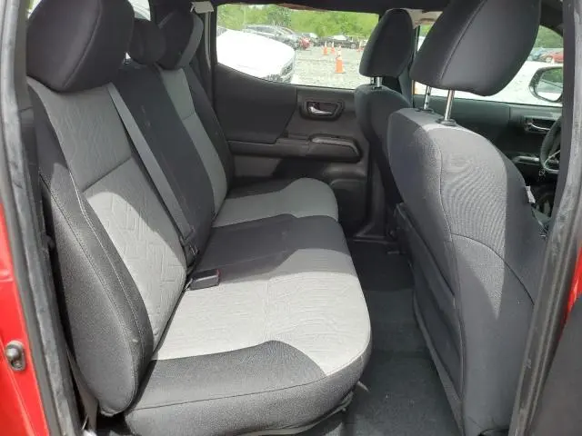 2023 TOYOTA TACOMA DOUBLE CAB  