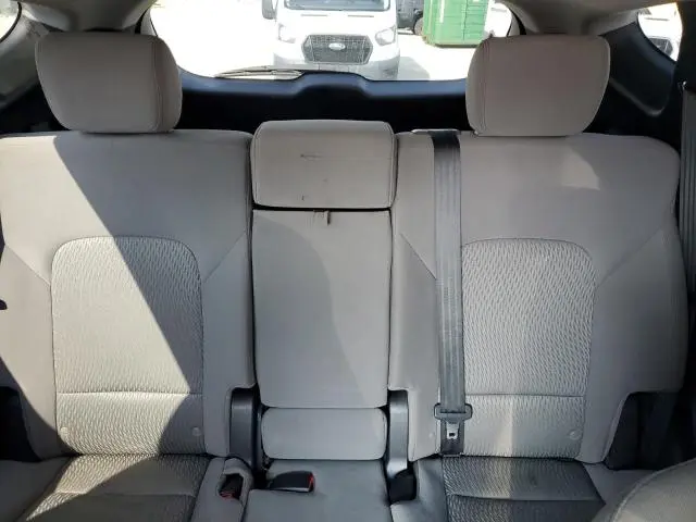 2016 HYUNDAI SANTA FE SPORT   