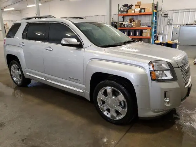 2014 GMC TERRAIN DENALI  