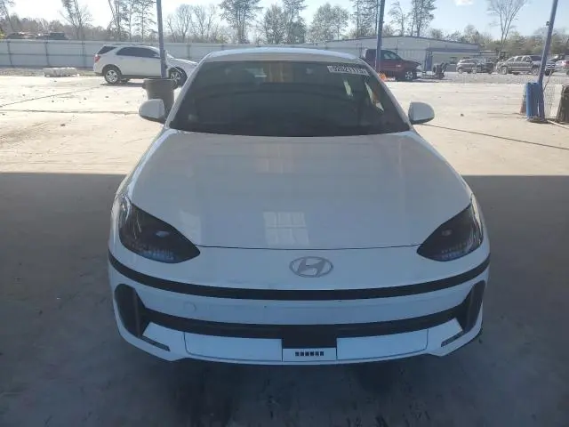 2025 HYUNDAI IONIQ 6 SE  