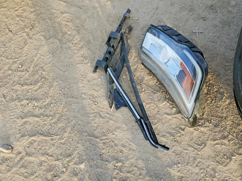 2013 FORD FUSION TITANIUM  