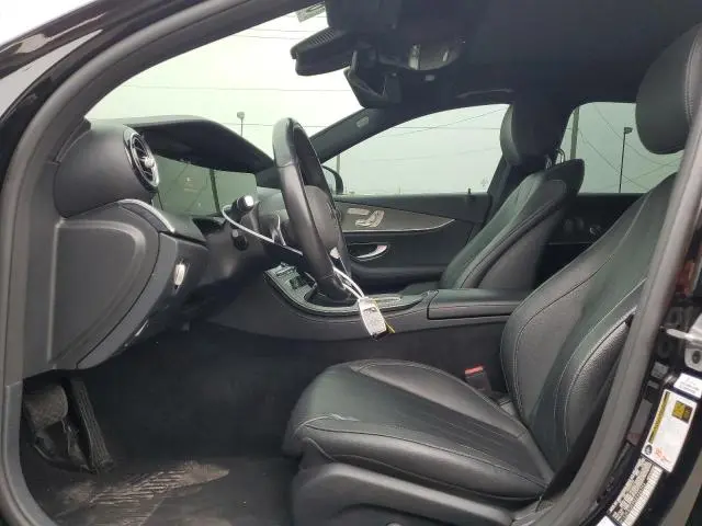 2021 MERCEDES-BENZ E 350  