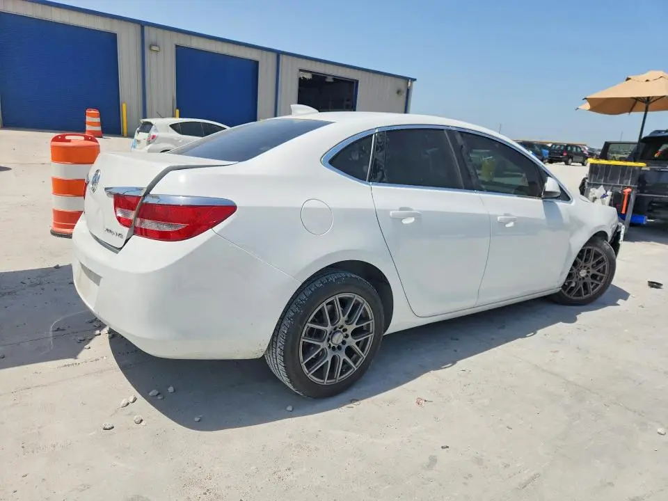 2016 BUICK VERANO   