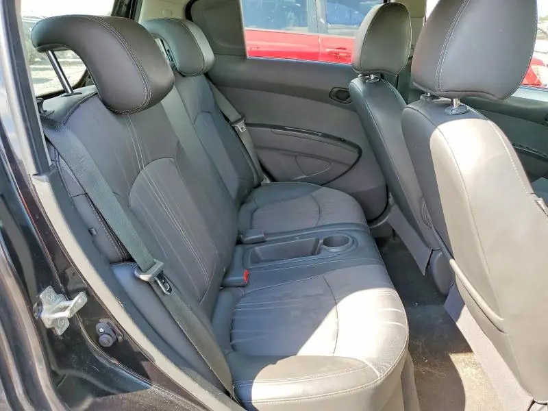 2014 CHEVROLET SPARK LS  