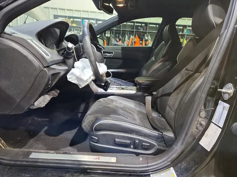 2020 ACURA TLX TECHNOLOGY  