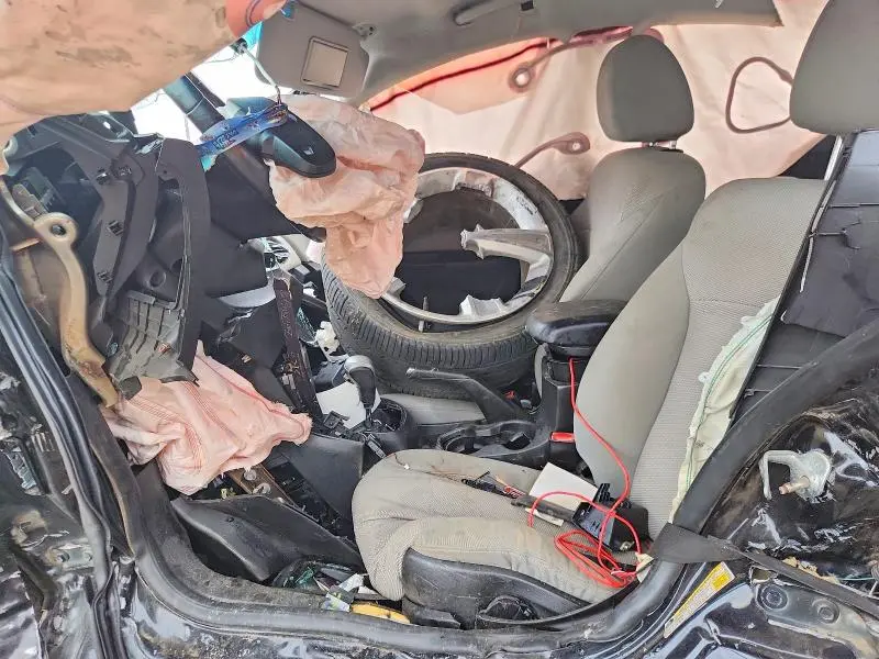 2011 CHEVROLET CRUZE LT  