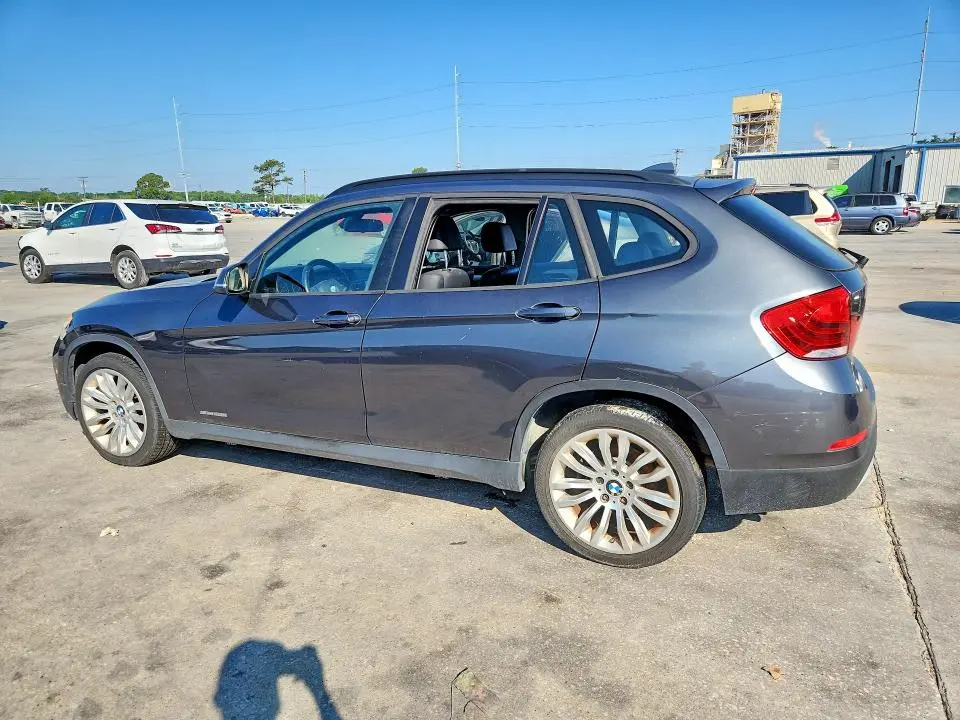 2015 BMW X1 SDRIVE28I  