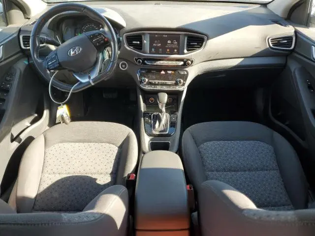 2019 HYUNDAI IONIQ SEL  
