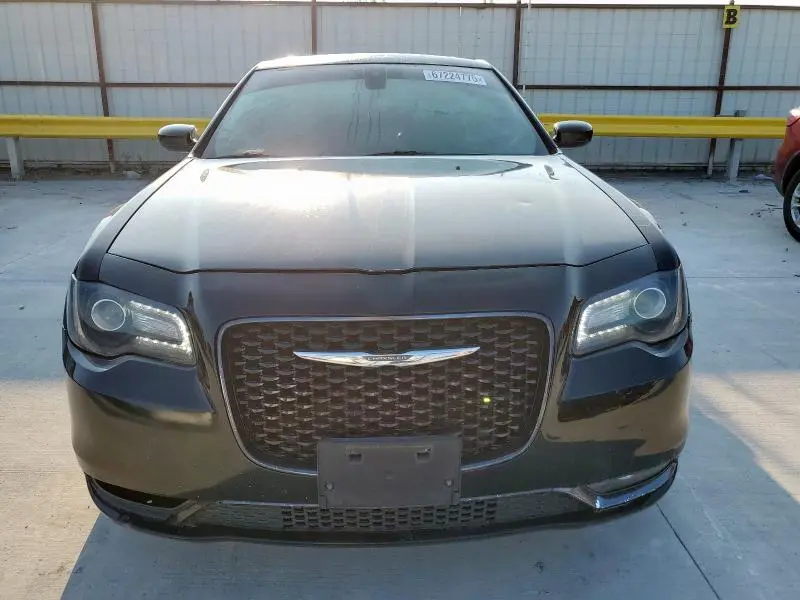 2015 CHRYSLER 300 S  