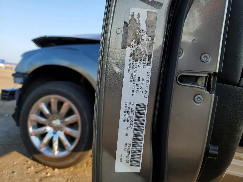 2012 CHRYSLER 300 LIMITED  