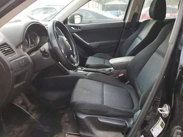 2014 MAZDA CX-5 SPORT  
