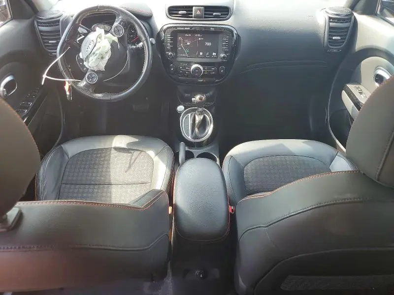 2018 KIA SOUL !  
