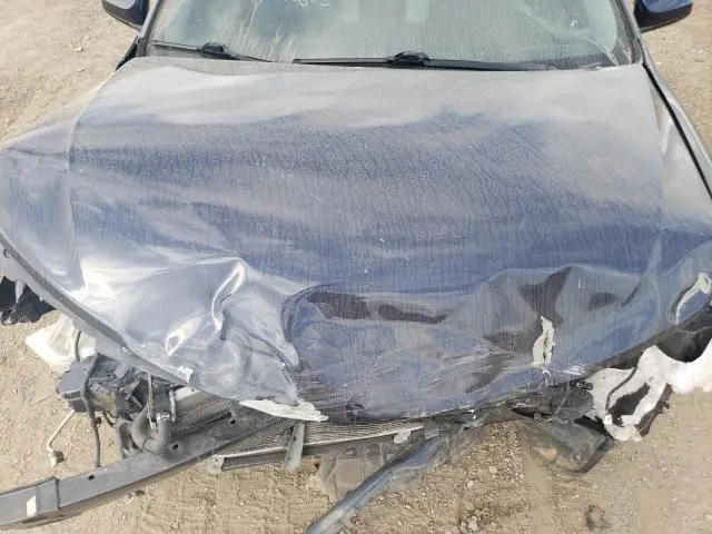 2014 TOYOTA CAMRY HYBRID  