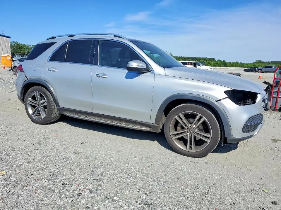 2020 MERCEDES-BENZ GLE 350 4MATIC  