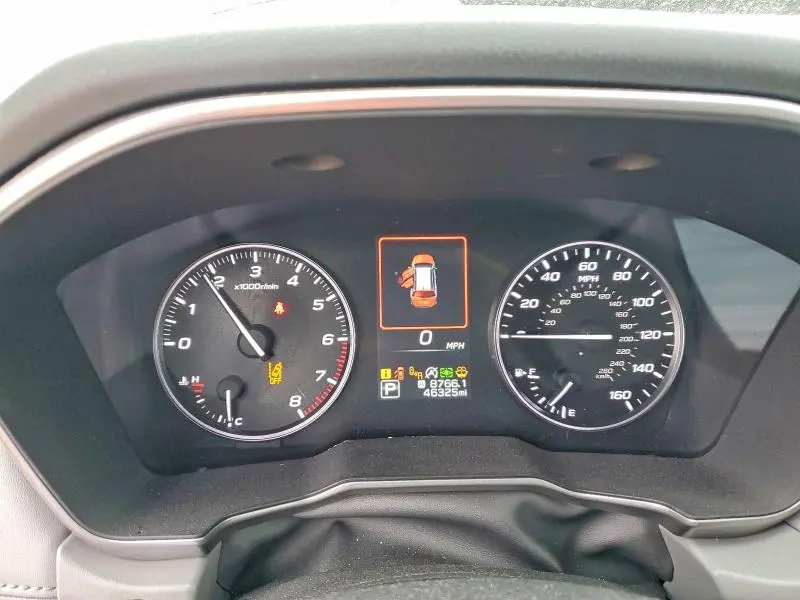 2022 SUBARU OUTBACK LIMITED XT  