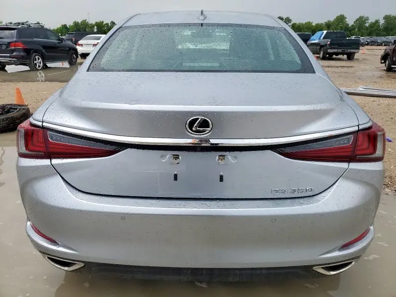 2024 LEXUS ES 350 BASE  