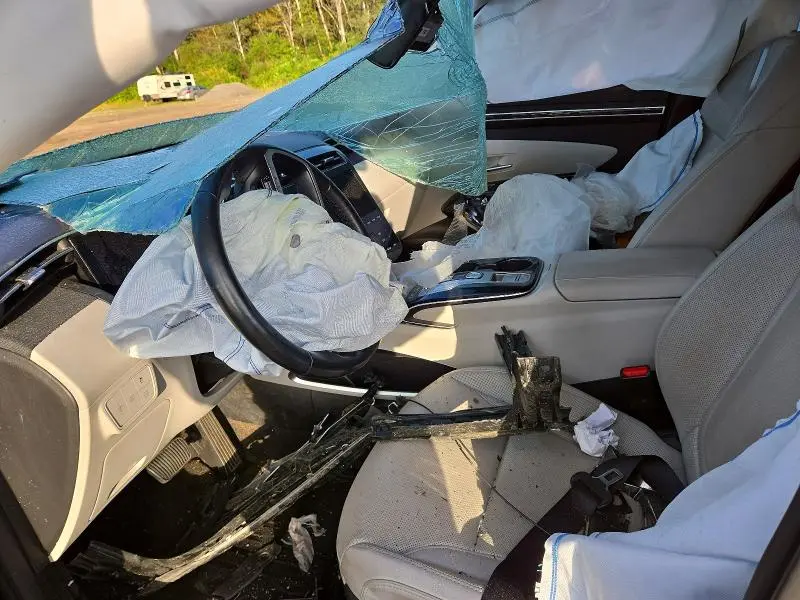 2024 HYUNDAI TUCSON SEL CONVENIENCE  