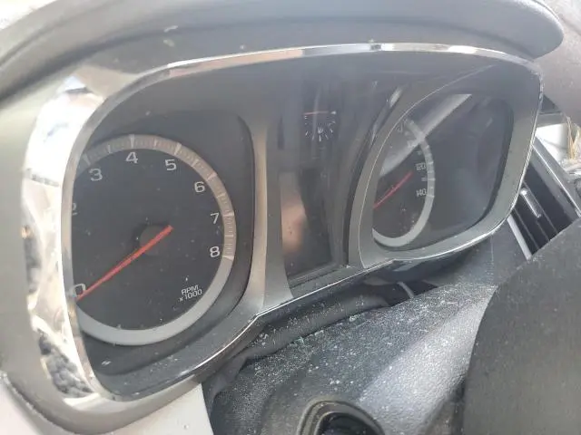 2011 GMC TERRAIN SLE  