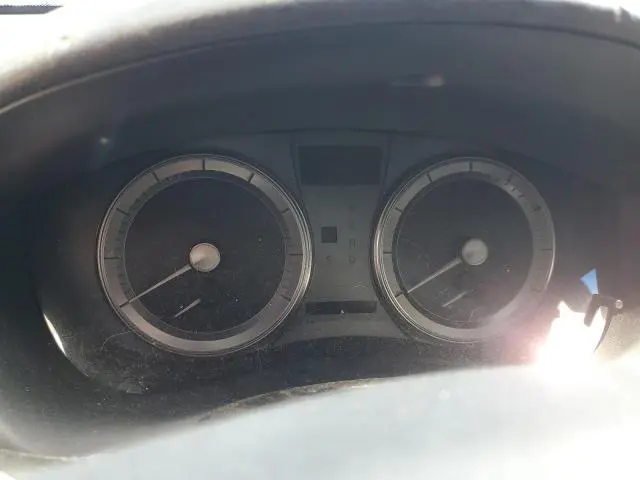2011 LEXUS ES 350  