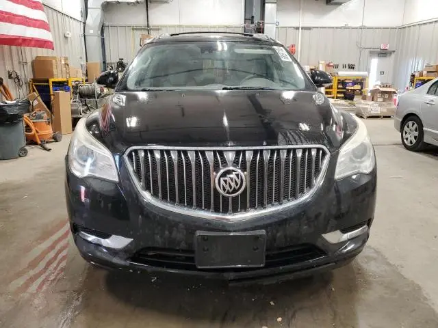 2016 BUICK ENCLAVE