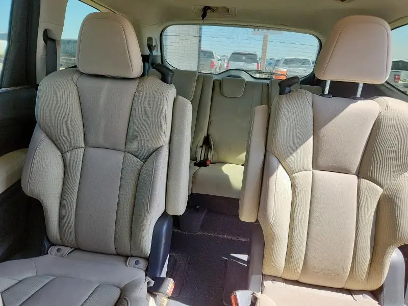 2020 SUBARU ASCENT PREMIUM  