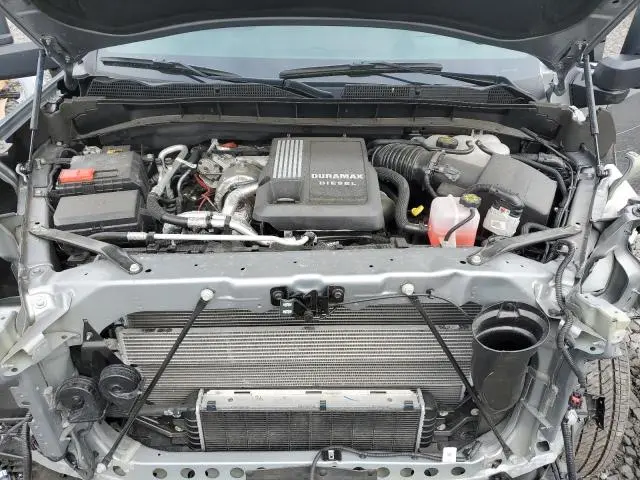 2025 GMC SIERRA K1500 DENALI  